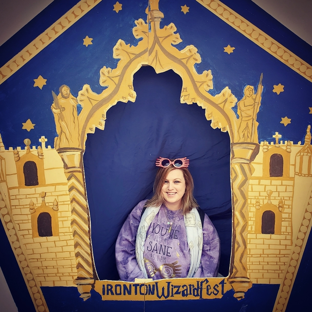 Meet Your Posher, KC!